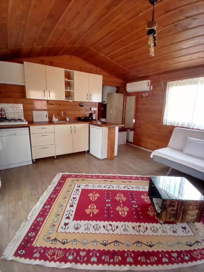 Defnewoodhome Apart Otel Bodrum