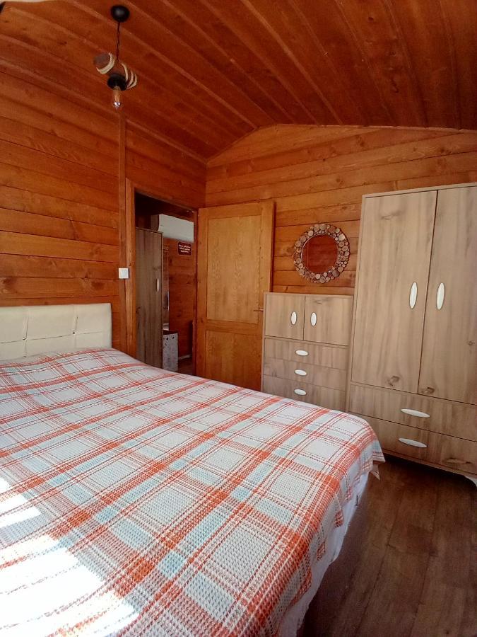 Apart Otel Defnewoodhome Bodrum