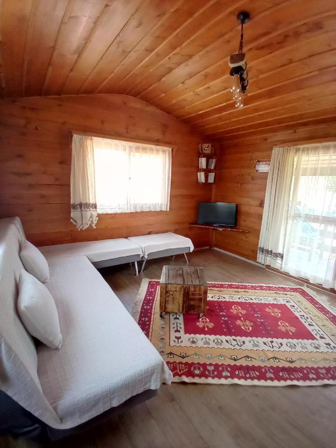Defnewoodhome Apart Otel