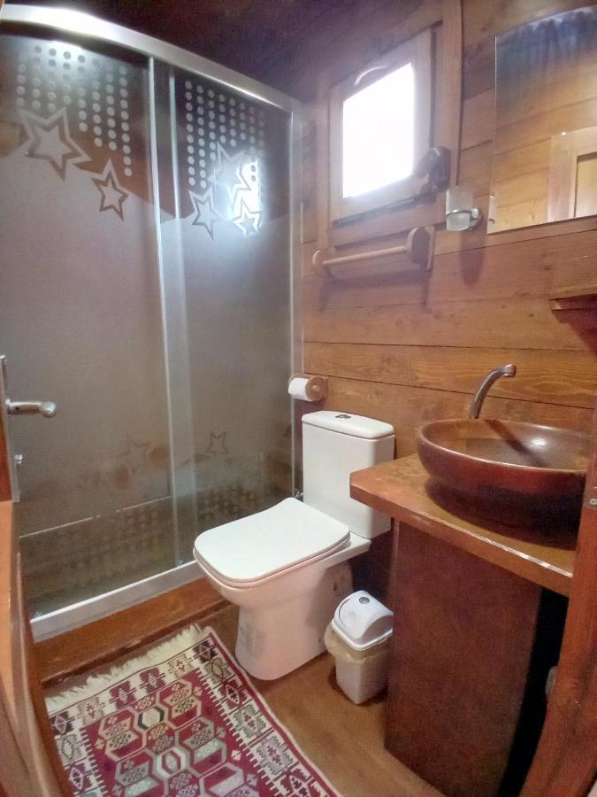 Defnewoodhome Apart Otel